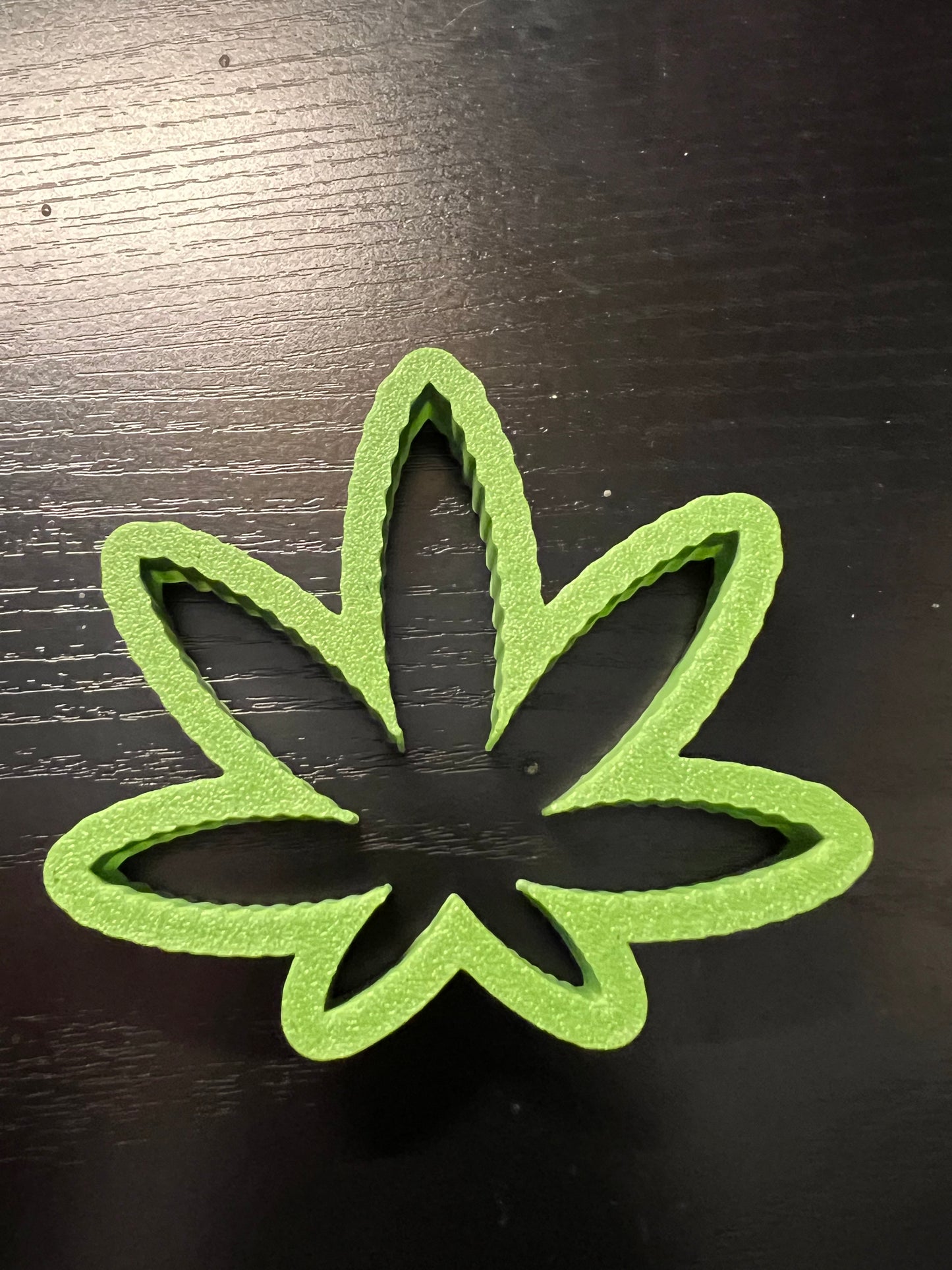 4/20 cookie cutter