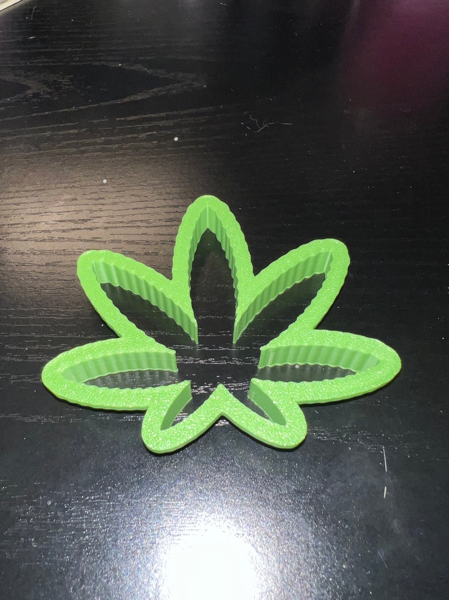 4/20 cookie cutter