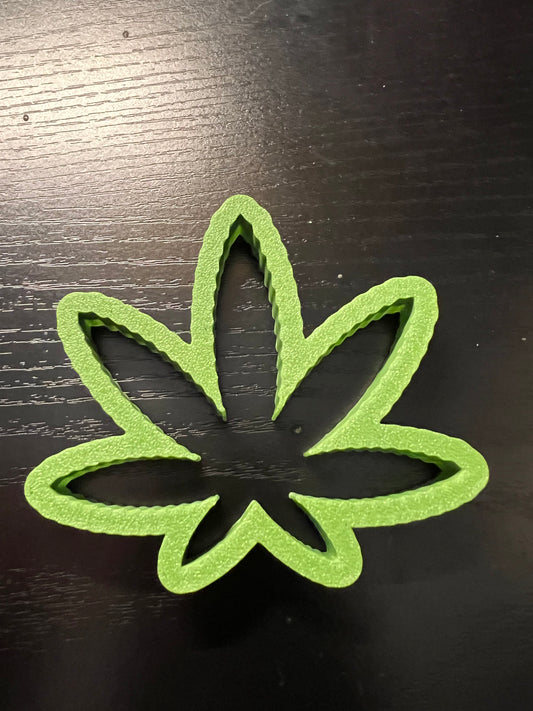4/20 cookie cutter